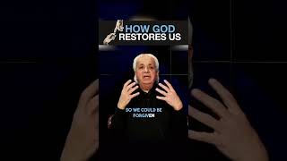 கடவுள் அவருடனான நமது உறவை எவ்வாறு மீட்டெடுத்தார் | How God Restored Our Relationship With Him