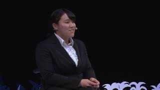 寛容的な社会への一歩 | A step towards more accepting society | Nonno Nitta | TEDxSapporo