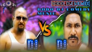|| LAGAO || New Bodo Dj Comedy Music || Bodo Dj remix 2024