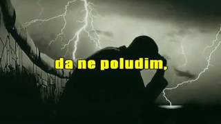 Parni Valjak - Sve jos mirise na nju KARAOKE