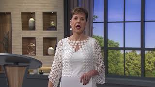 Lépj túl önmagadon!  -  Joyce Meyer