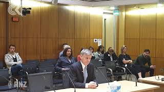 Abortion:  New rules 'unfair' on objecting doctors - Bill  English