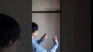 手話の「内田」を動画で解説！