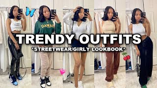 CASUAL & TRENDY OUTFITS IDEAS FOR SPRING 2021!