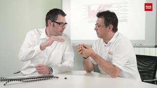 #askLorandt explains: REDCUBE SMT and THR - PCB Terminals for Fully Automated Processing