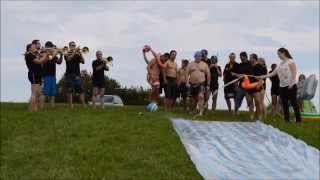 Notenfurzer Waldhausen Cold Water Challenge