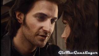 Guy Gisborne \u0026 Marian: S-stutter