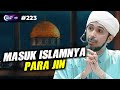 MASUK ISLAMNYA PARA JIN | Habib Ali Zaenal Abidin Al Hamid