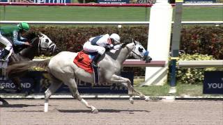 Gulfstream Park Replay Show | July 8th, 2016