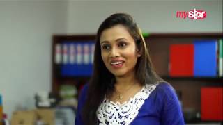 Konkaladoni Teledrama - Sinhala Teledrama Part 02