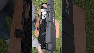 Epic Airgun One Unboxing