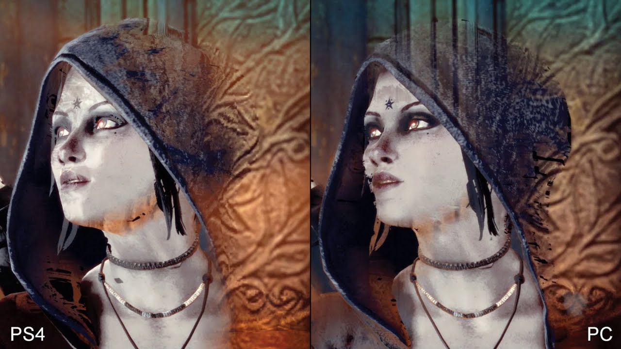 Dmc Devil May Cry Definitive Edition Changes Canadianvol