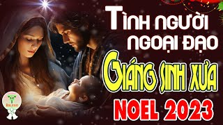 ✅Nhật Vũ - Liên Khúc Nhạc Giáng Sinh Noel Xưa Hay Nhất 2023 | Nhạc Noel Hải Ngoại Bất Hủ Kinh Điển.