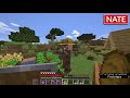 minecraft manhunt but kills upgrade me...