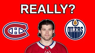 HUGE HABS TRADE RUMOURS: Josh Anderson Trade This Summer? Montreal Canadiens News & Rumors 2022
