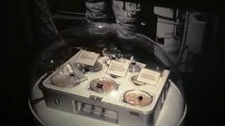 ISDC 1998 - SPACE FOOD: Mercury To The Shuttle