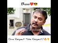 thug life 😎 dboss darshan challengingstardarshan darshanthoogudeepasrinivas kranti sandalwood