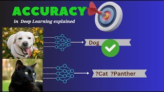 Calculating Accuracy in  Classification models