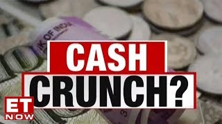 Is The ATM Cash Crunch Back To Haunt The Indian Economy?