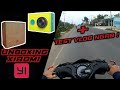 UNBOXING XIAOMI YI ACTION CAMERA DAN REVIEW LENGKAP - Buat Motovlog Pemula Sabi Cuy !