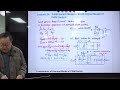 lecture 04 small signal model pwm switch pwm converter frequency response transfer function