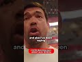 Lyoto Machida predicts about Pereira #ufc #alexpereira #israeladesanya #shortvideo #shortsfeed