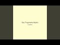 Sky Fragments Mystic