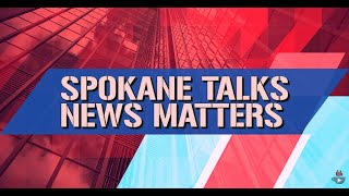 Spokane Crime Rates 2020 Vs. 2021