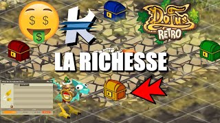 Dofus Rétro Ep92 : Ces 2 Donjons vous rendront RICHE !