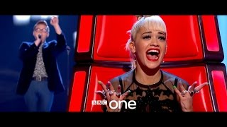 Episode 4 Preview: Blind Auditions - The Voice UK 2015 - BBC One