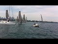 c class vs nacra f20 carbon