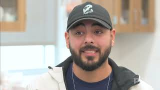 Vet Tech Program Highlight - Alief ISD’s Marshall Center for Advanced Careers