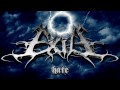 exile hate