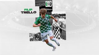 Filip Trello ● Central Midfield ● Dynamo Malzenice ● Highlights