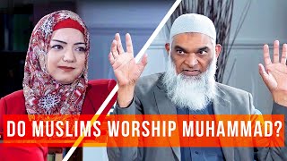 Do Muslims Worship Muhammad? | Dr. Shabir Ally