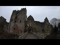 ludlow castle the gateway to wales history