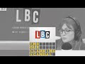 Cladding Scandal - Rachael Venables on Inside Housing Survey - LBC - 10/02/21