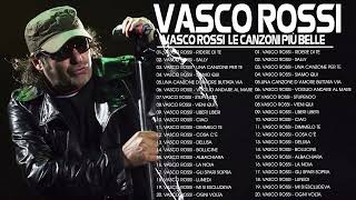 Vasco Rossi Best - Vasco Rossi Playlist - Vasco NonStop Live - Le più belle canzoni di Vasco Rossi