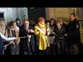 carnaval aalst 2016 officiële opening winterfoor 2016