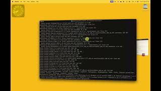 Setup HTTP Event Collector for GitHub Audit Log Stream