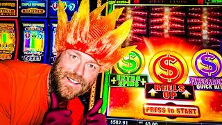 INSANE Slots! All 3 Firecracker Bonuses!