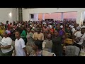 Resurrection Power Gospel Singers | Jerusalema Musha wangu | St Peters Innercity Mutare UMC Revival