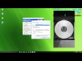 04 easy pc tutorials creating and burning iso files with cdburnerxp