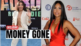 HOW TONI BRAXTON LOST MILLIONS TWICE — FINANCIAL ADVISOR EXPOSES SHOCKING MONEY MISTAKES