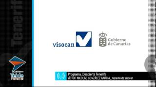 El gerente de Visocan admite que la empresa perdió un millón por los swaps en 2013