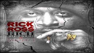 Rick Ross - Stay Schemin (Feat. Drake & French Montana) [NEW]