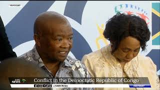 DRC Conflict | Instability persists in Eastern DRC