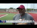 hey summer creek s boys 4 x 100 relay team you re our kprc 2 u0026 utmb health athletes of the week