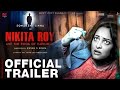 Nikita Roy Official Trailer | Nikita Roy Sonakshi Sinha | Nokita Roy and the book of darkness