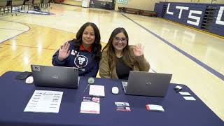 New Family Info Night Highlight at Legacy Traditional Schools